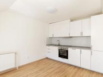 Pronájem bytu 3+kk, Praha - Libeň, Františka Kadlece, 65 m2