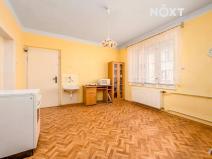 Prodej rodinného domu, Litoměřice, Plešivecká, 146 m2