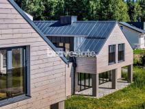 Prodej rodinného domu, Lipno nad Vltavou, 115 m2