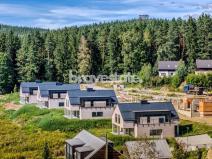 Prodej rodinného domu, Lipno nad Vltavou, 115 m2