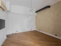 Pronájem atypického bytu, Praha - Staré Město, Liliová, 62 m2