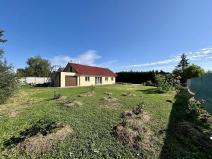 Prodej rodinného domu, Králova Lhota, 123 m2