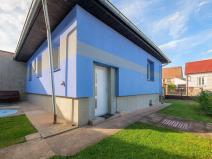 Prodej rodinného domu, Kryry, Nová, 114 m2