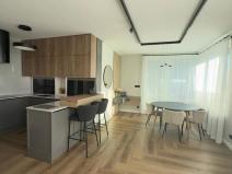 Pronájem bytu 4+kk, Praha - Zličín, Sazovická, 158 m2