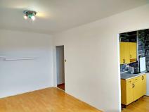 Pronájem bytu 2+1, Teplice, Alejní, 50 m2