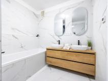 Prodej bytu 3+kk, Praha - Hostivař, Pražská, 92 m2