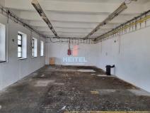 Pronájem výrobních prostor, Olomouc, Na zákopě, 80 m2