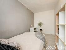 Pronájem bytu 2+kk, Plzeň, Francouzská třída, 39 m2