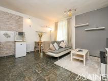 Pronájem bytu 2+kk, Plzeň, Francouzská třída, 39 m2