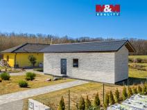 Prodej rodinného domu, Strašnov, 43 m2