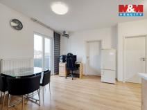 Pronájem bytu 2+kk, Zbůch, Brigádnická, 46 m2
