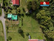Prodej pozemku pro bydlení, Chodská Lhota, 1405 m2