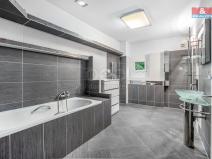 Prodej rodinného domu, Česká Lípa - Častolovice, 120 m2