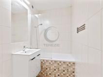 Pronájem bytu 2+kk, Praha - Chodov, Augustinova, 43 m2