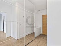 Pronájem bytu 2+kk, Praha - Chodov, Augustinova, 43 m2