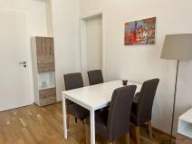 Pronájem bytu 2+kk, Praha - Nové Město, Legerova, 45 m2