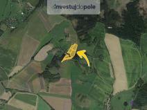 Prodej louky, Kbel - Babice, 8476 m2