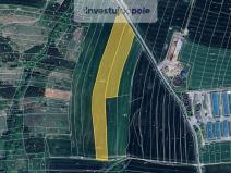 Prodej pole, Kamenice, 166174 m2