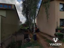 Prodej pozemku pro bydlení, Kovářov, 407 m2