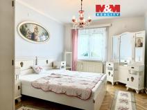 Pronájem bytu 3+1, Nymburk, Masarykova, 64 m2