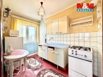 Pronájem bytu 3+1, Nymburk, Masarykova, 64 m2