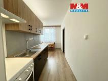 Pronájem bytu 2+1, Prostějov, Družstevní, 61 m2