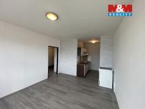 Pronájem bytu 2+kk, Beroun - Beroun-Město, Košťálkova, 40 m2