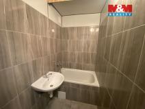 Pronájem bytu 2+kk, Beroun - Beroun-Město, Košťálkova, 40 m2
