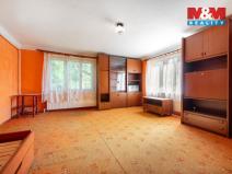 Prodej rodinného domu, Hnátnice, 118 m2