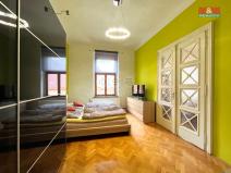 Pronájem bytu 4+kk, Jablonec nad Nisou, Podhorská, 101 m2