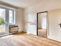 Prodej bytu 3+1, Uherské Hradiště, Svatoplukova, 86 m2