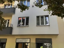 Prodej obchodního prostoru, Praha - Vršovice, 28. pluku, 26 m2