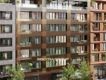 Prodej bytu 3+kk, Praha, Šiklové, 74 m2