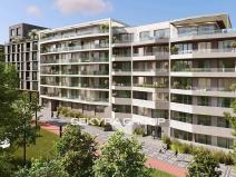 Prodej bytu 4+kk, Praha, Šiklové, 111 m2