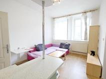 Prodej bytu 2+kk, Domažlice, Masarykova, 45 m2