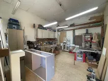 Pronájem skladu, Praha - Horní Počernice, Ve žlíbku, 42 m2