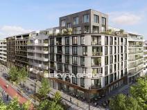 Prodej bytu 1+kk, Praha, Šiklové, 35 m2