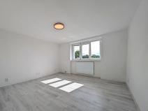 Pronájem bytu 2+1, Kynšperk nad Ohří, Petra Bezruče, 61 m2