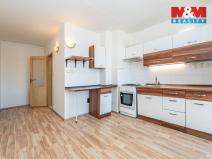 Prodej bytu 1+1, Brno - Řečkovice, Horácké náměstí, 44 m2