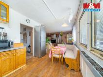 Prodej bytu 3+kk, Kameničná, 80 m2