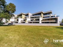 Prodej bytu 3+kk, Olomouc, Lazecká, 88 m2