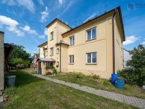 Prodej bytu 1+1, Horní Benešov, Opavská, 35 m2