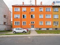 Prodej bytu 3+1, Horní Benešov, Tyršova, 87 m2