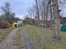 Prodej lesa, Županovice, 2148 m2