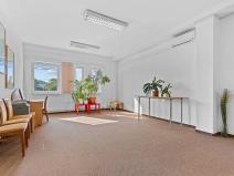 Prodej obchodního prostoru, Vsetín, Na Příkopě, 52 m2
