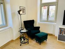 Pronájem bytu 2+1, Jihlava, Farní, 71 m2