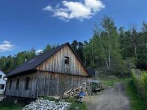 Prodej rodinného domu, Křelovice, 110 m2