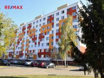 Pronájem bytu 1+kk, Nymburk, Jasmínová, 30 m2