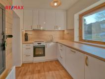 Prodej rodinného domu, Malešov, 78 m2