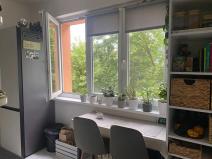 Prodej bytu 1+1, Praha - Záběhlice, Sasanková, 36 m2